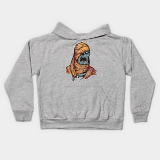 The MUMMY!!! Kids Hoodie